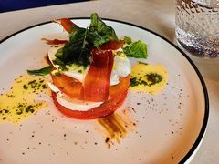 -YUE·6·西式融合餐厅(外滩六号店)