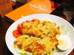 -SchoolStory学校的故事(七星路店)