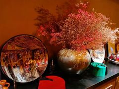 -Tajine Moroccan塔金摩洛哥中东餐厅