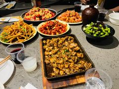 -一棠龙虾•王牌虾球(楚河汉街店)