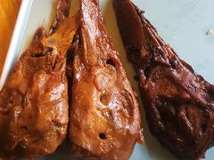 -竹里馆·淮扬菜·功夫茶(老门东店)