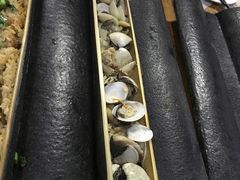 -竹泉农庄·竹筒饭(从化店)