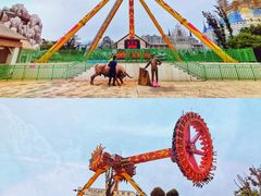 -蓬莱欧乐堡梦幻世界
