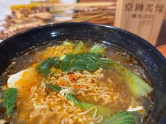 -京狮炙燥·精酿烧烤(首经贸店)