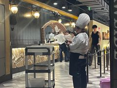 -汉巴味德·烤肉与啤酒的自助(杭州大悦城店)