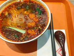 -飞鸿肉夹馍(浐灞半岛店)