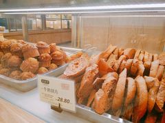 -泸溪河桃酥(江宁万居汇店)