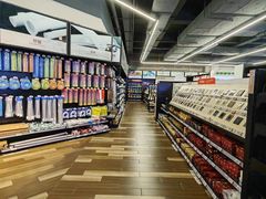 -百安居装修建材卖场(南山店)