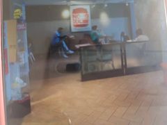 门面-肯德基(安定门店)