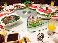 -风情丽江斑鱼火锅(孙家沟西南路80号店)