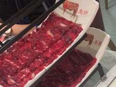 -左庭右院鲜牛肉火锅(长泰广场店)