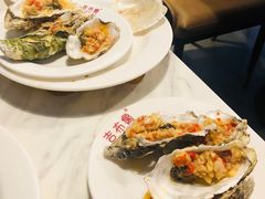 -吉布鲁牛排海鲜自助(成都大悦城店)