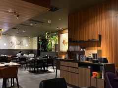 -西堤牛排(北京国瑞店)