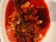 -老阊门菜馆(山塘街店)