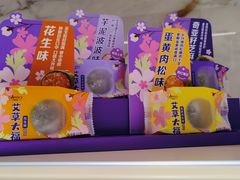 -GANSO元祖食品(沪青平店)