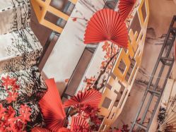 -艾米婚纱&婚礼策划