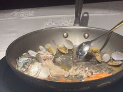-百味馆·海鲜·湛江菜(后海花园店)
