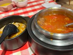 -西贝(南开大悦城店)