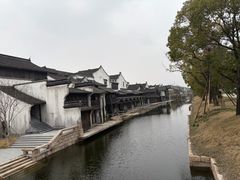 -观潮胜地公园