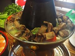 -小锅巴纳西餐厅