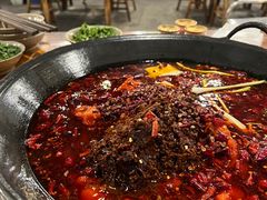 -刁姐火锅(五小区店)