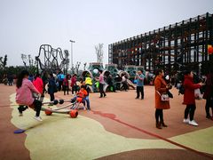 -枫香湖儿童公园