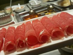 -海底捞火锅(高新万达店)