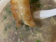 -沂州糁馆(大学城店)