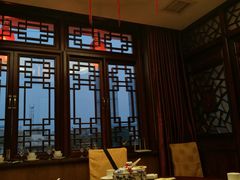包厢-映月潭水鱼馆(建设路口店)