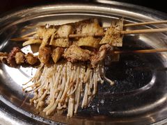 -手抄板凳江南菜(湖滨商业街店)