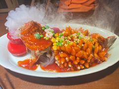 -鱼食饭稻·苏浙土菜17年老馆子(平江路店)