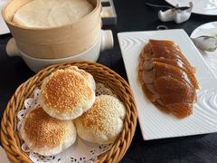 -大董(华贸购物中心店)