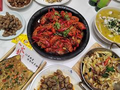 -火龙堂·风味民间菜(文一路店)