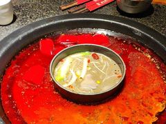 -陈眼镜火锅(总店)