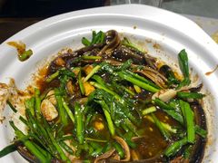 -佰家小厨·南京菜(夫子庙店)