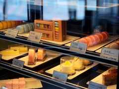 -麦当劳(王顶堤店)