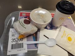 -麦当劳(新闸路店)
