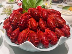 -荣兴酒家(徐家汇店)