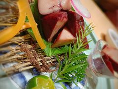 法式红酒鹅肝-富山日式料理(宽厚里店)