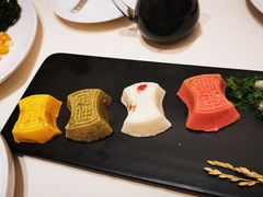 -得月楼·省级非遗·传统苏帮菜(观前店)