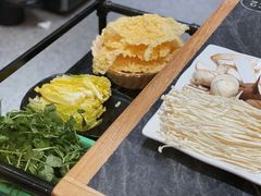 -林记潮牛·牛肉火锅(上马墩店)