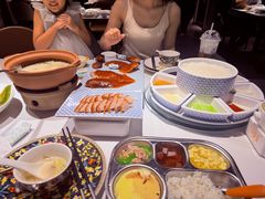-羲和雅苑•北京烤鸭(国贸商城店)
