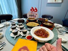 -香顺·客家菜(常平店)