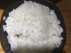 米饭-天府国麻辣香锅(李沧万达店)