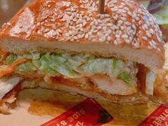 -Side Street街旁(交道口店)