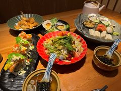 -原志优秀食材·匠心料理·海胆主题(金亿广场店)