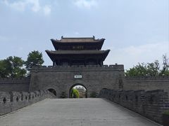 -台儿庄古城