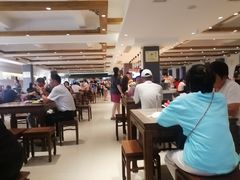 -天荷菜根·闽南素食自助(少林寺店)