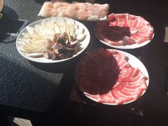 -蜀记火锅(南街店)