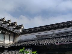 -鸣鹤古镇